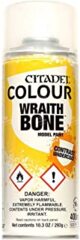 (62-33) Wraithbone Spray Primer